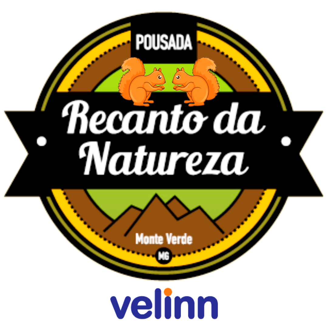 Velinn Pousada Recanto da Natureza
